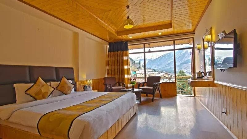Victory Resorts 3