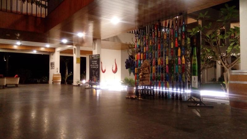 Regenta Resort Soma Vine Village 4