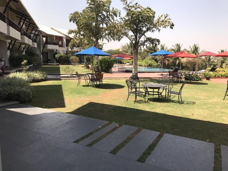 Regenta Resort Soma Vine Village photo 1