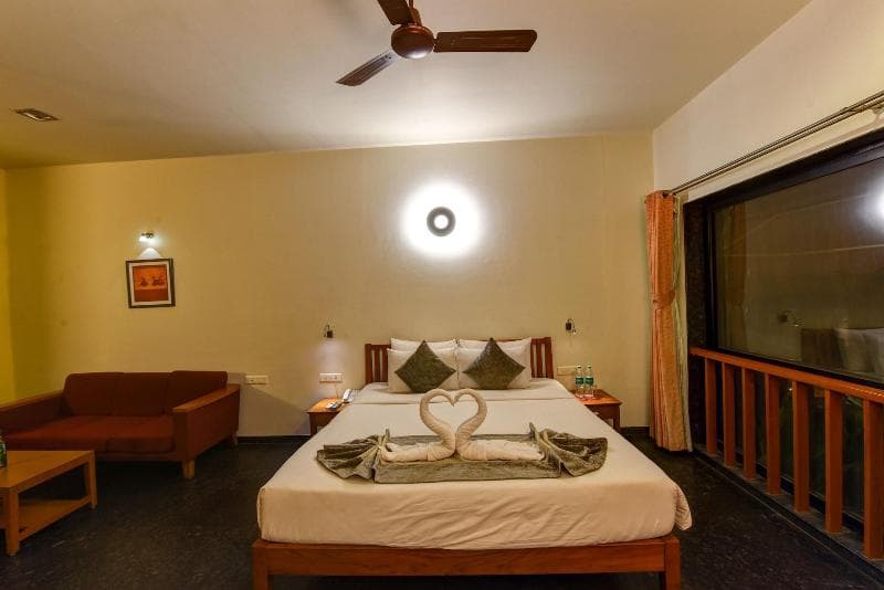 Regenta Resort Soma Vine Village 3