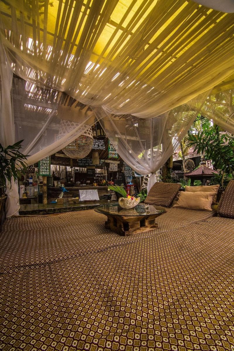 Santhiku Hotel, Villas, Yoga & Spa 5