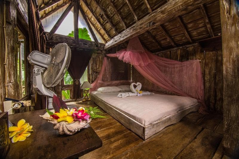 Santhiku Hotel, Villas, Yoga & Spa 3