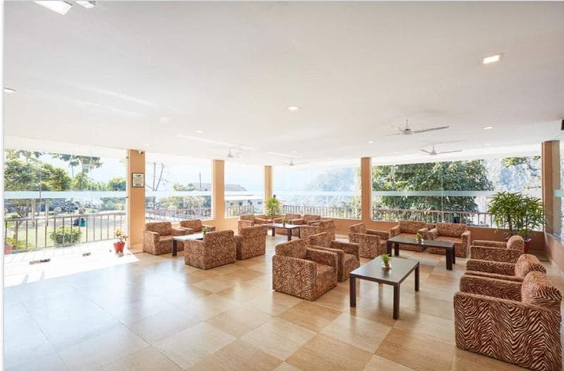 Corbett - Treetop Riverview, A Sterling Holidays Resort 2