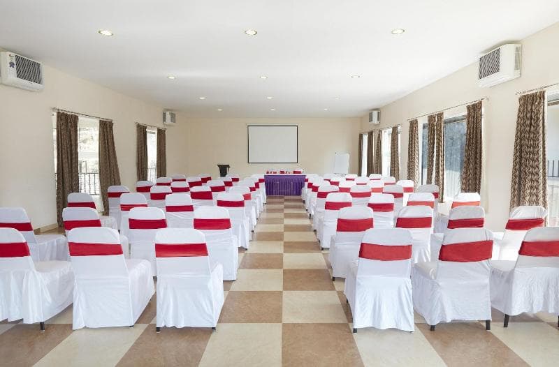 Corbett - Treetop Riverview, A Sterling Holidays Resort main