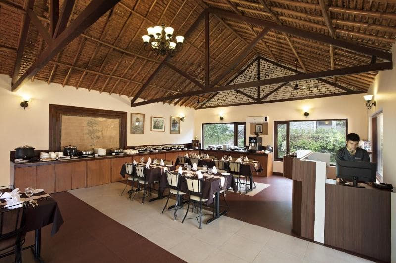 Corbett - Treetop Riverview, A Sterling Holidays Resort 4