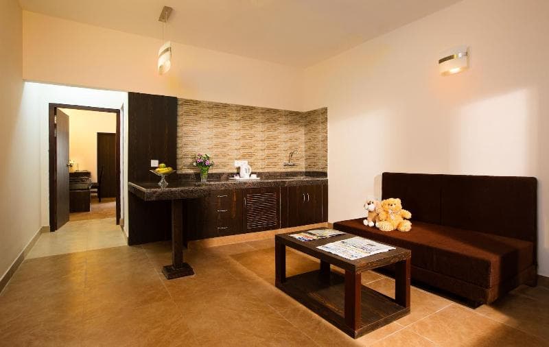 Corbett - Treetop Riverview, A Sterling Holidays Resort 5