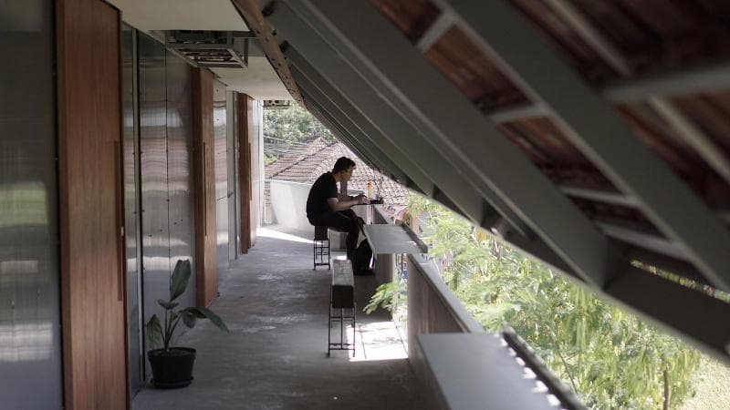 Kultur Umalas Hostel - Adults Only 5