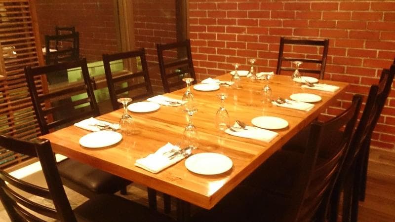 The Country Side Resort 3