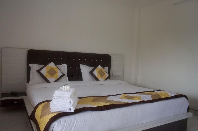 The Country Side Resort 4