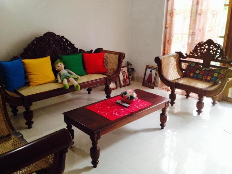 Manik Home Stay 3