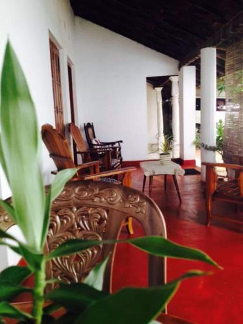Manik Home Stay 4