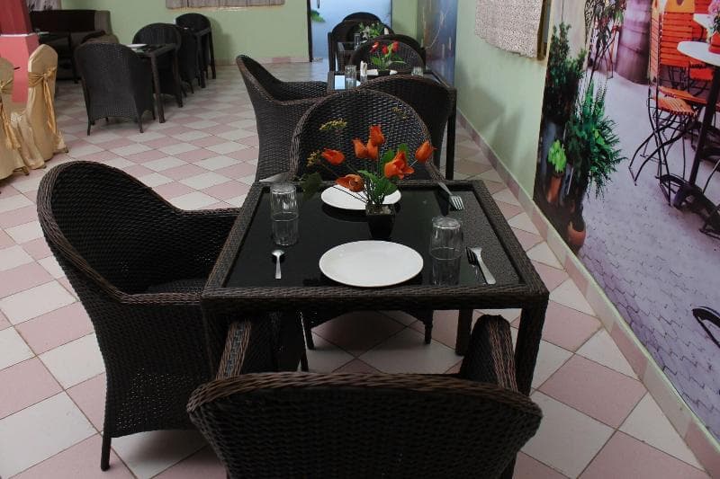 Alegria Resorts And Spa photo 1