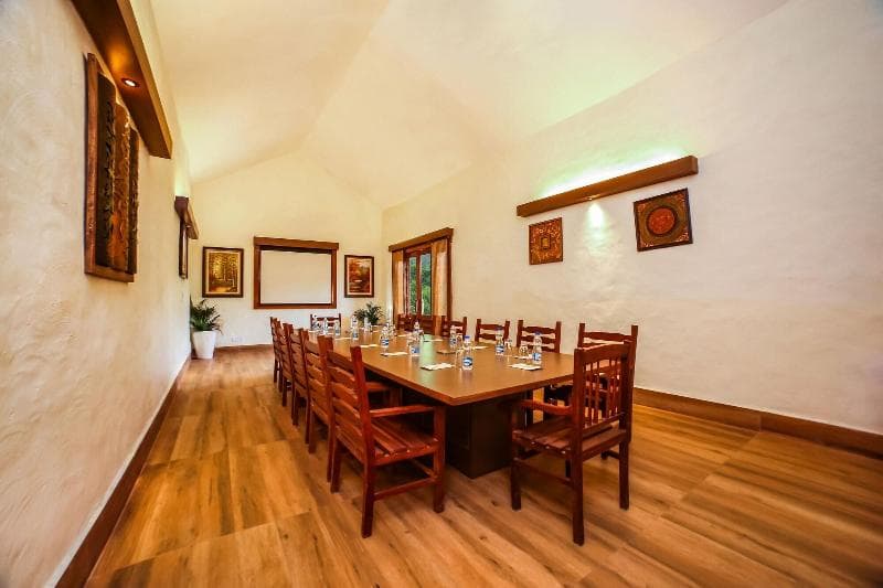 Lemon Tree Wildlife Resort Bandhavgarh 3