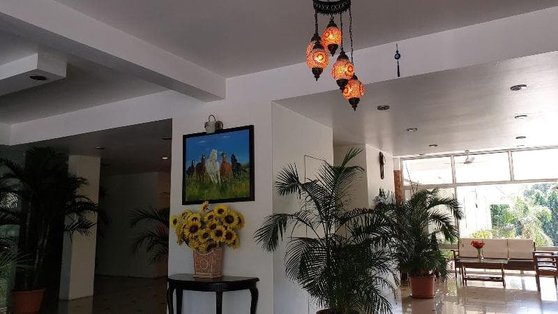 Resort Silver Hills 5