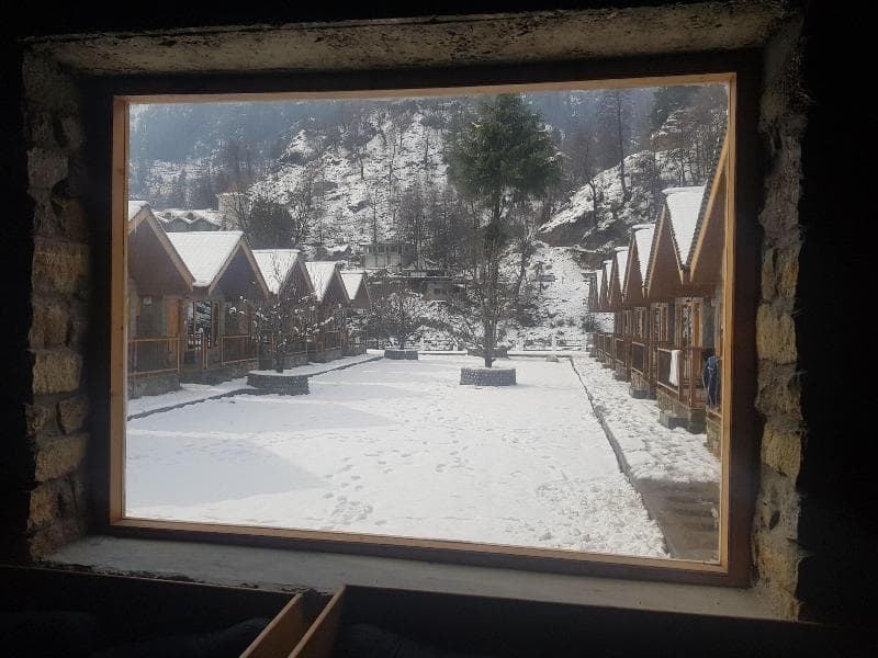 Winterfell The Stay, Unique River Front Resort photo 1