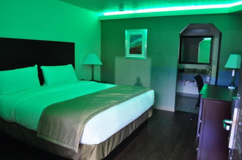 Trinity Suites Downtown Dallas photo 1