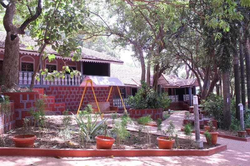 Brightland Resort Matheran 5
