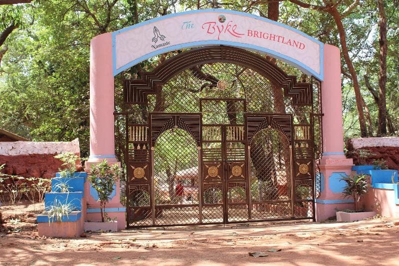 Brightland Resort Matheran 4
