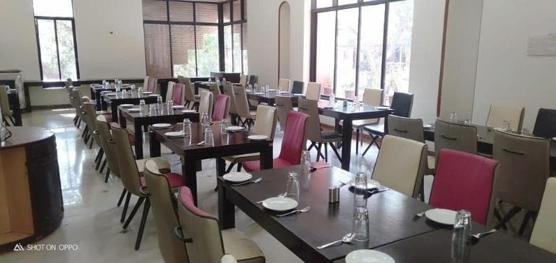 Brightland Resort Matheran photo 1