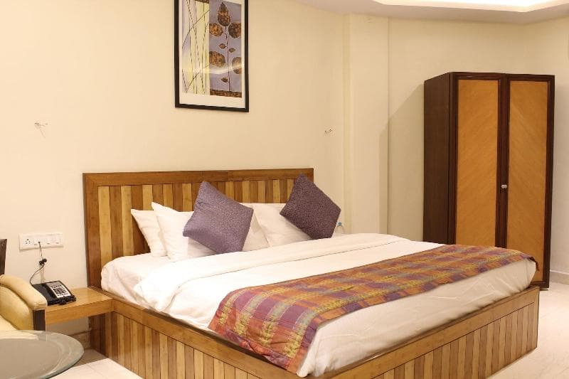 Brightland Resort Matheran 3