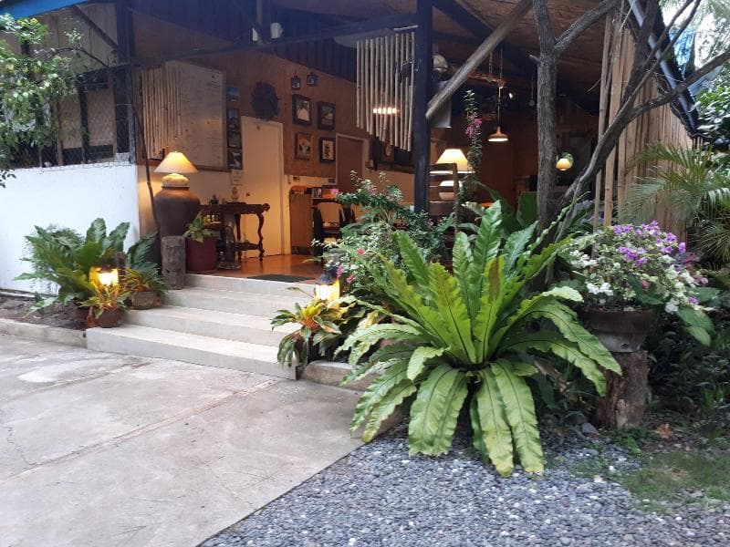 La Vida Hostel 5