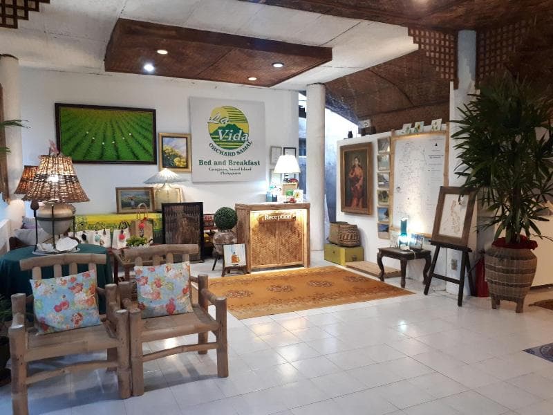 La Vida Hostel 4