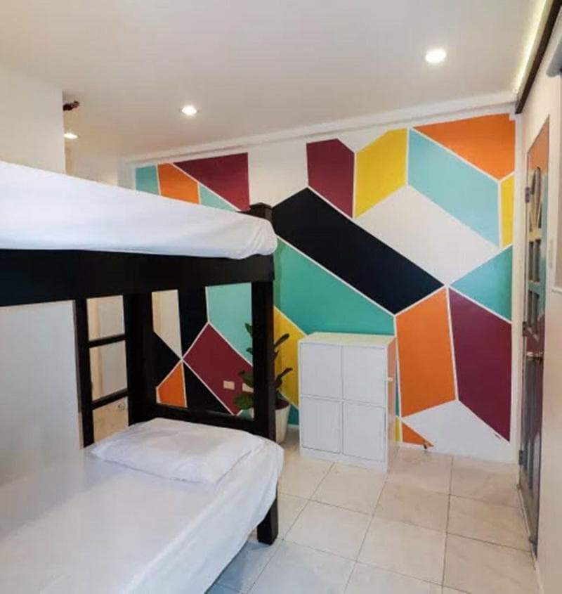 Ola Hostel Manila 5