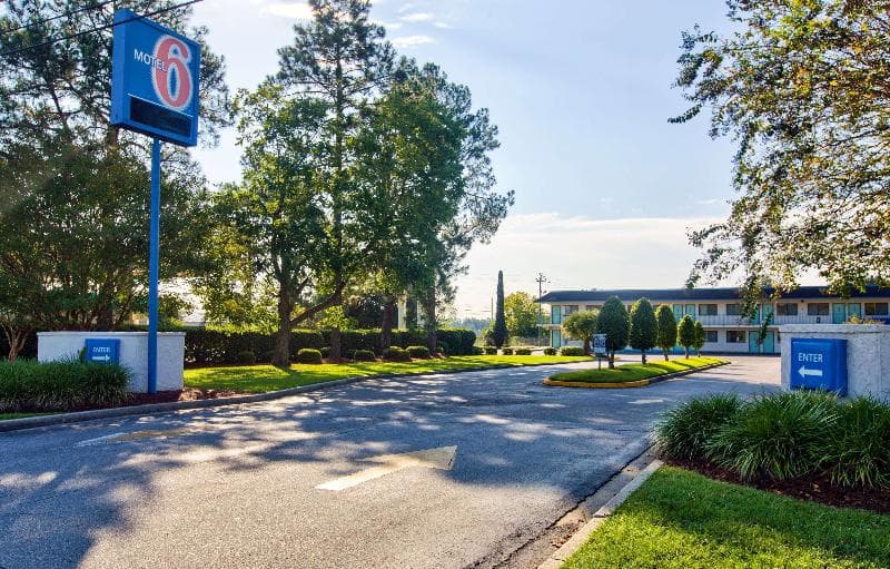Motel 6 Valdosta - University 5
