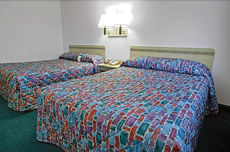 Motel 6 Valdosta - University 3
