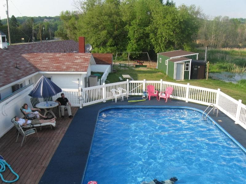 Coastal Inn main