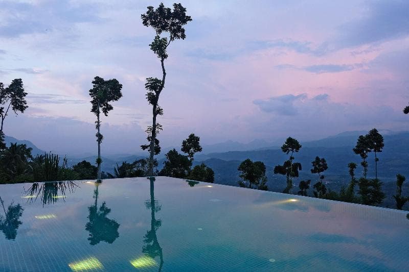 Aarunya Nature Resort & Spa 4
