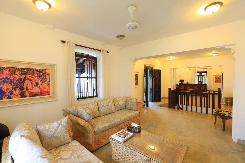 Fox Resorts Jaffna main