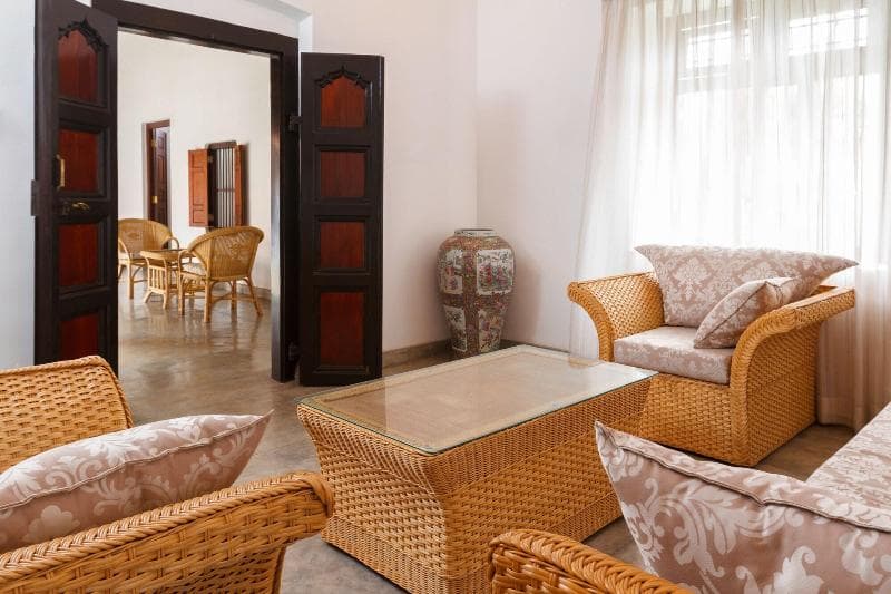 Fox Resorts Jaffna 5