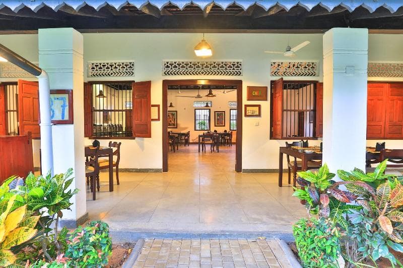 Fox Resorts Jaffna 3