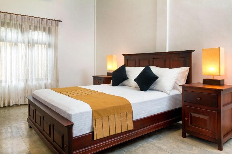 Fox Resorts Jaffna 4