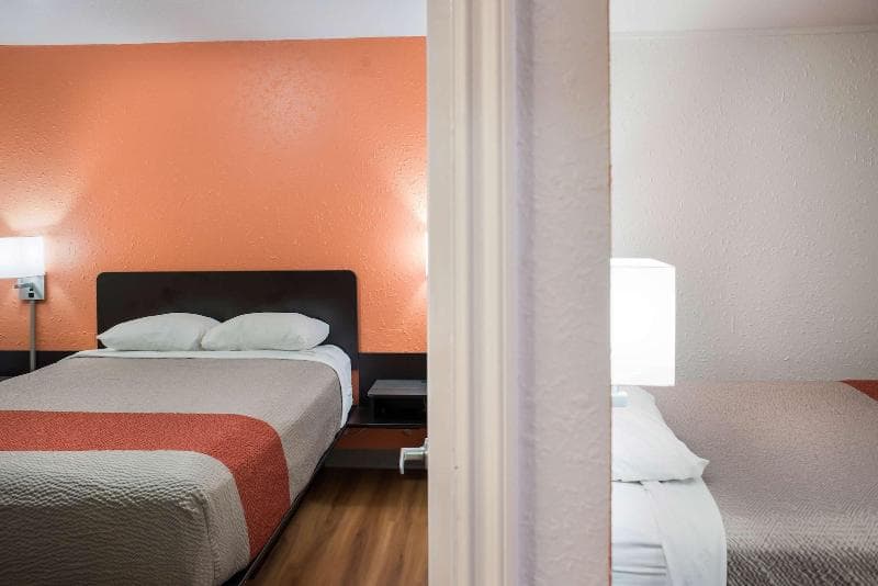 Motel 6 Fort St. John 3