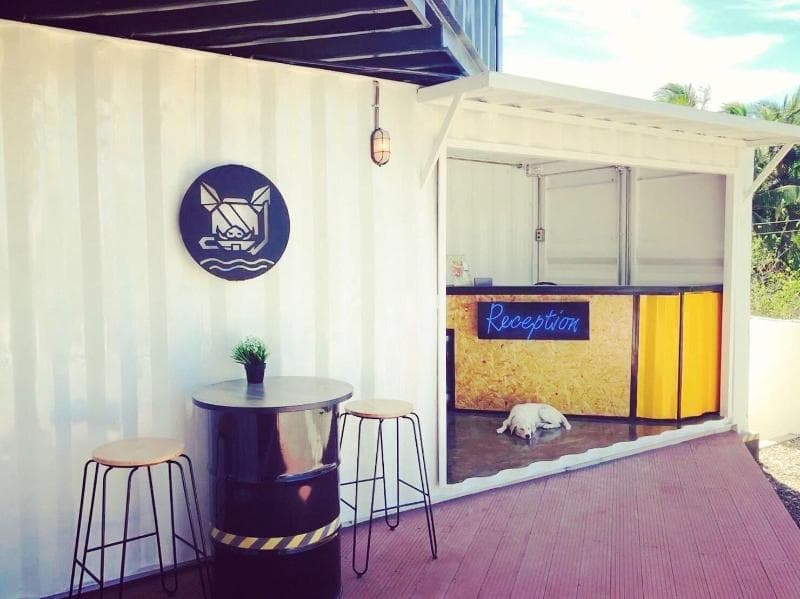 Pig Dive Hostel Moalboal (Adults Only) 3