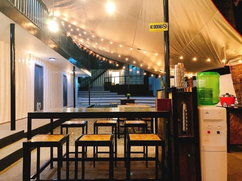 Pig Dive Hostel Moalboal (Adults Only) 5