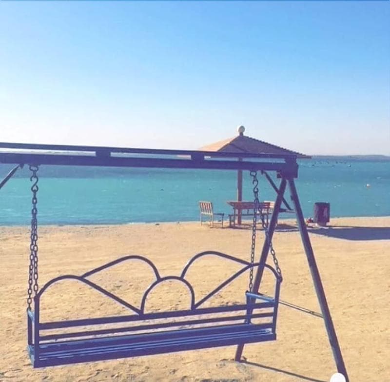 Golden Marina Resort 5
