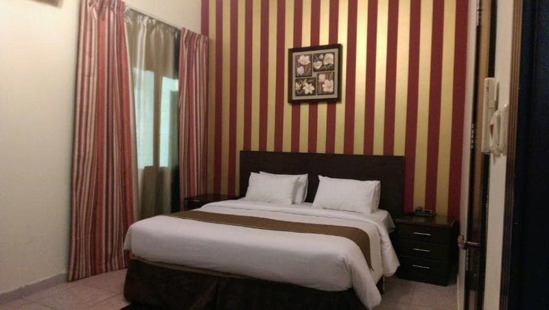 Golden Marina Resort 3