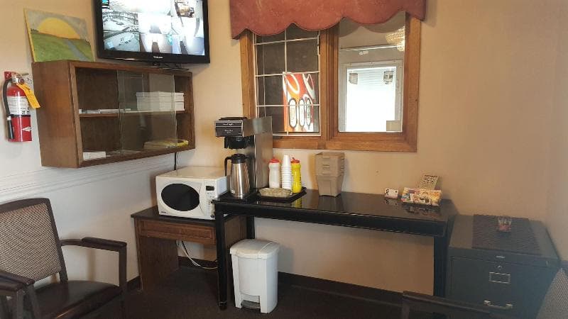 Sunrise Motel photo 1