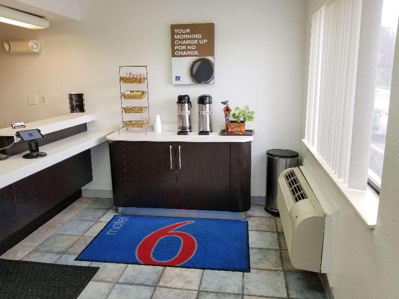 Motel 6 Normal - Bloomington Area 3