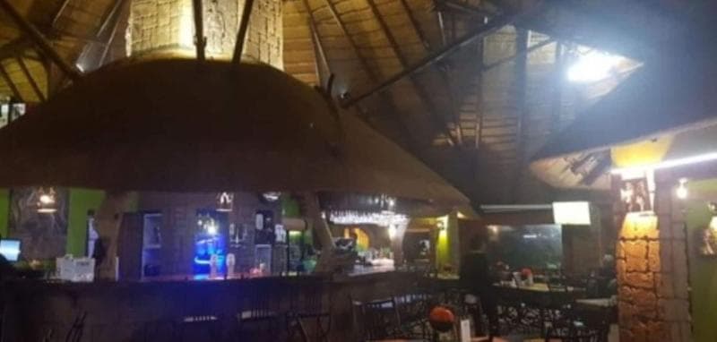 Bushmans Rock Country Lodge photo 1