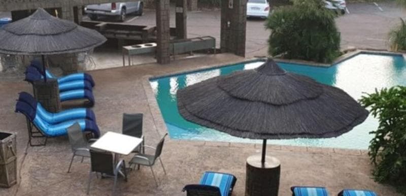 Bushmans Rock Country Lodge 3
