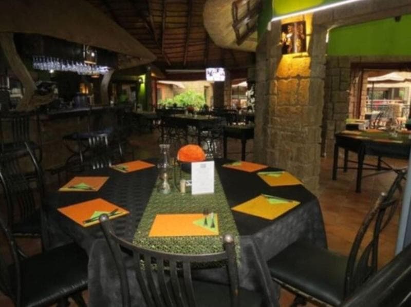 Bushmans Rock Country Lodge 4