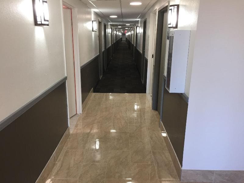 Motel6 Peoria, IL 3