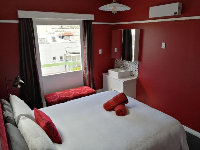 Duke Hostel 5