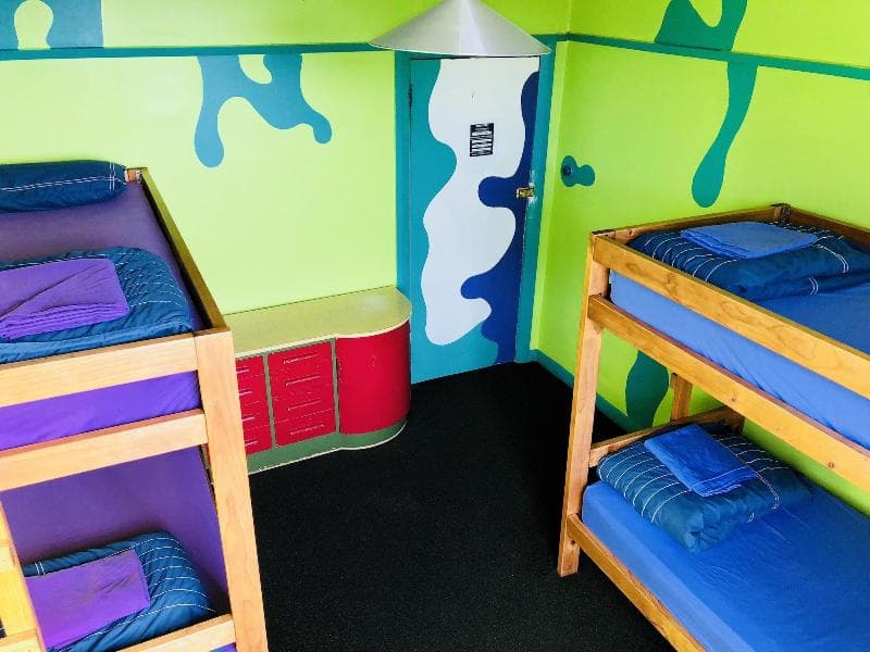 Duke Hostel 3
