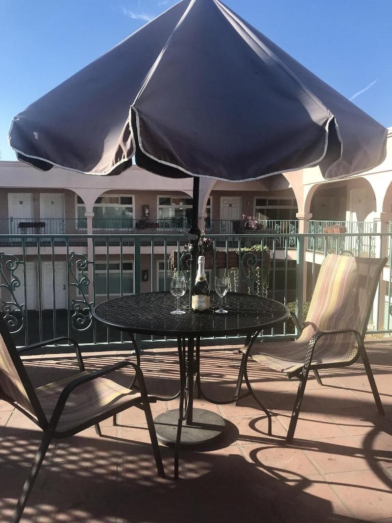 Sea Shore Motel 5