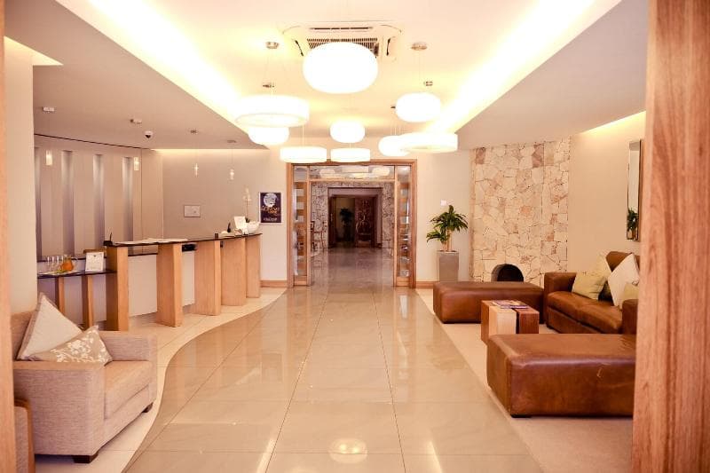 Africanos Country Estate 5